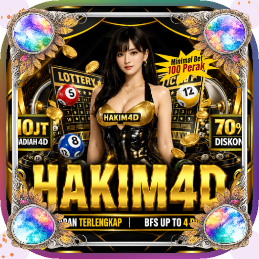 hakim4d — galeri pratinjau - APK Resmi