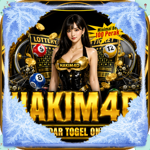 hakim4d — galeri pratinjau Resmi APK